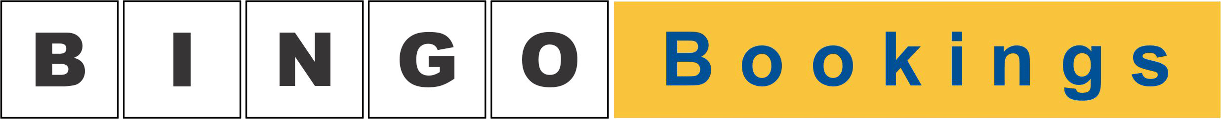 bingo game logotip