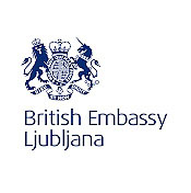 britanska ambasada