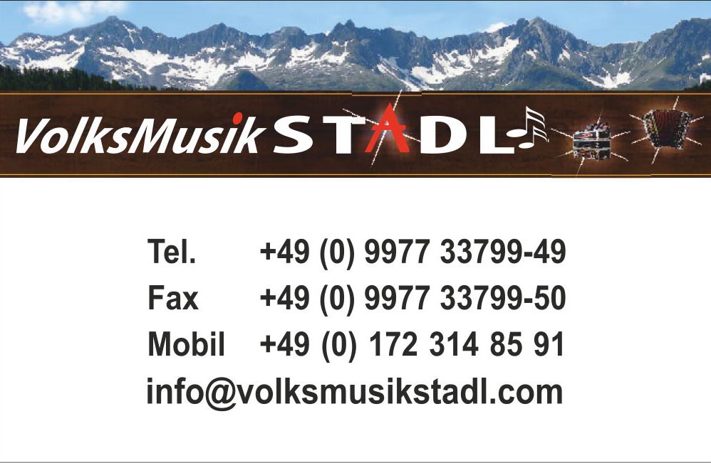 Kontakt Bild