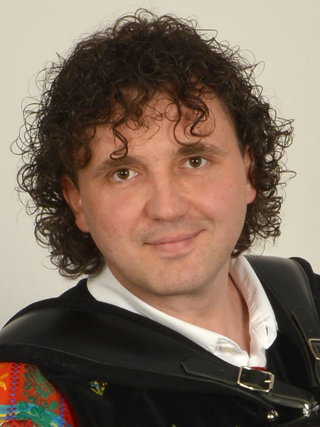 Boštjan Padežnik