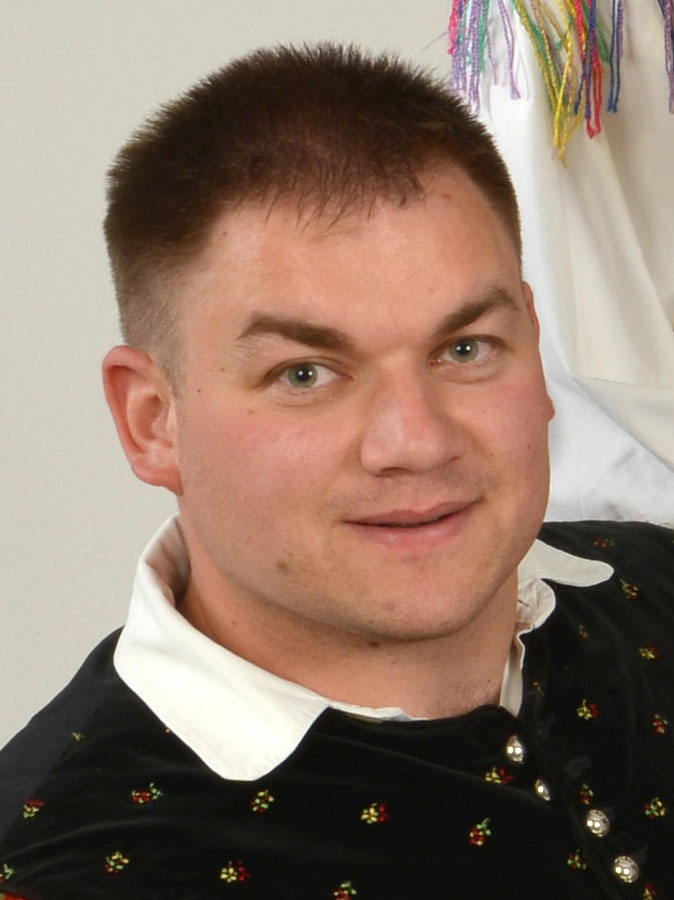 Marko Gunzek