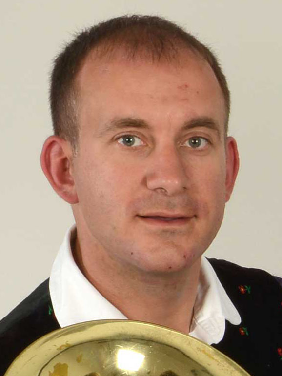 Bojan Obner