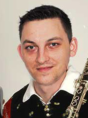 Boštjan Kušar