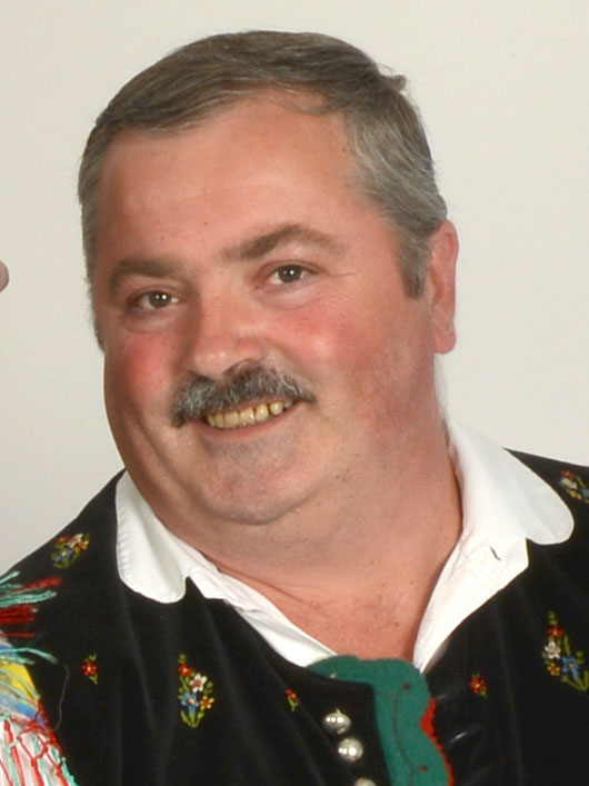 Boštjan Skrbiš