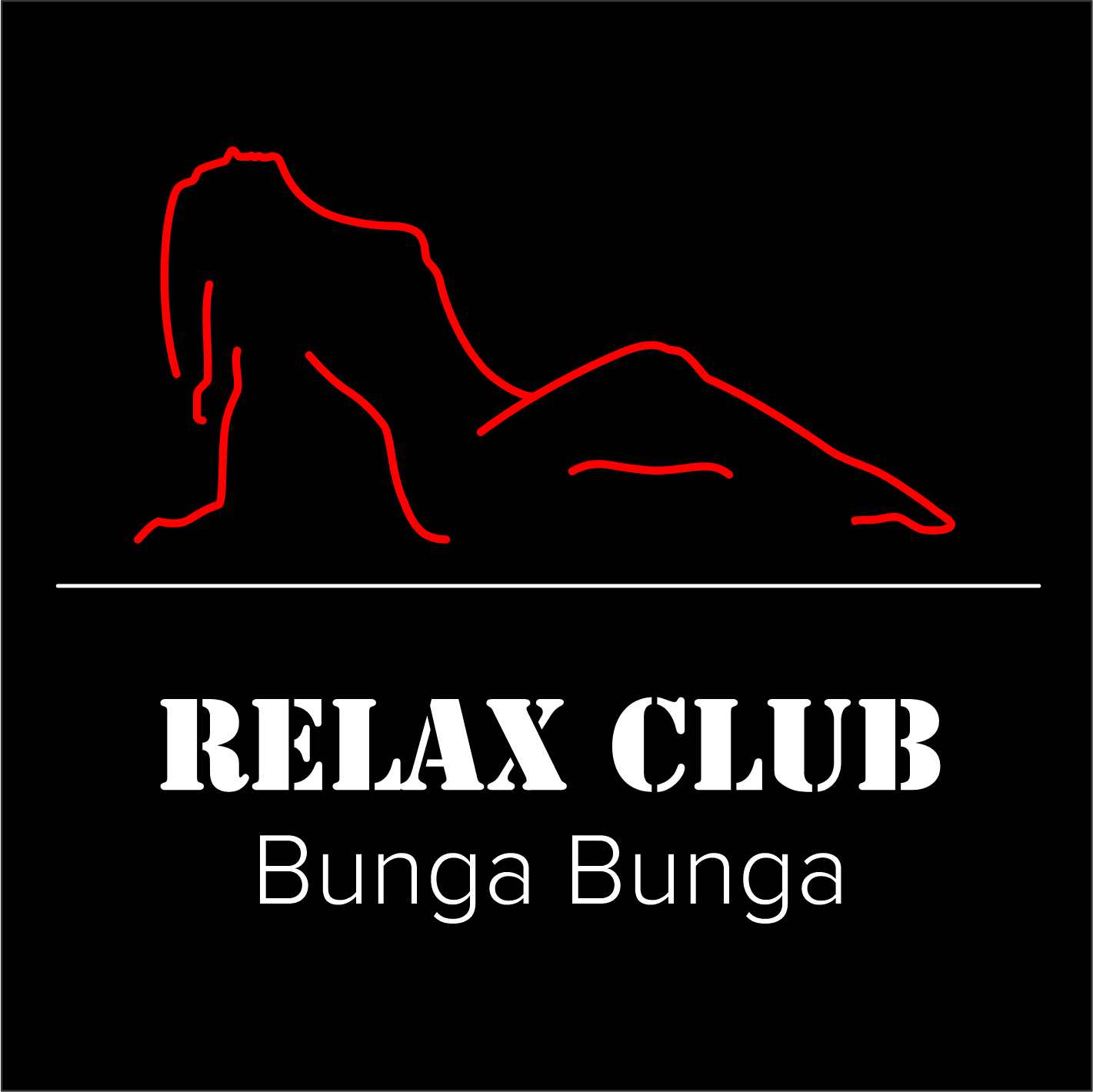 Relax Club Bunga Bunga